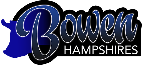 Bowen Hampshires